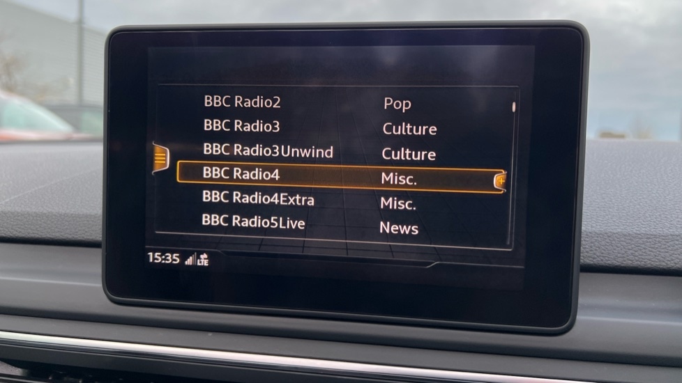 Used Audi A5 2017 for sale - 76586965: Photo 34