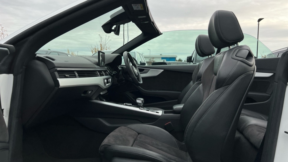 Used Audi A5 2017 for sale - 76586965: Photo 37