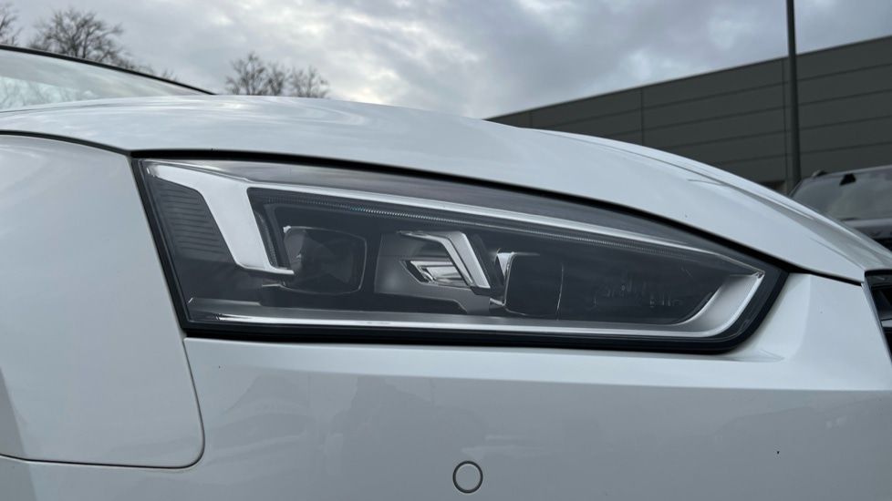 Used Audi A5 2017 for sale - 76586965: Photo 40