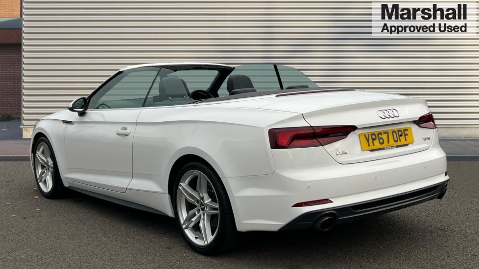 Used Audi A5 2017 for sale - 76586965: Photo 5