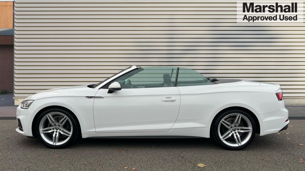 Used Audi A5 2017 for sale - 76586965: Photo 6