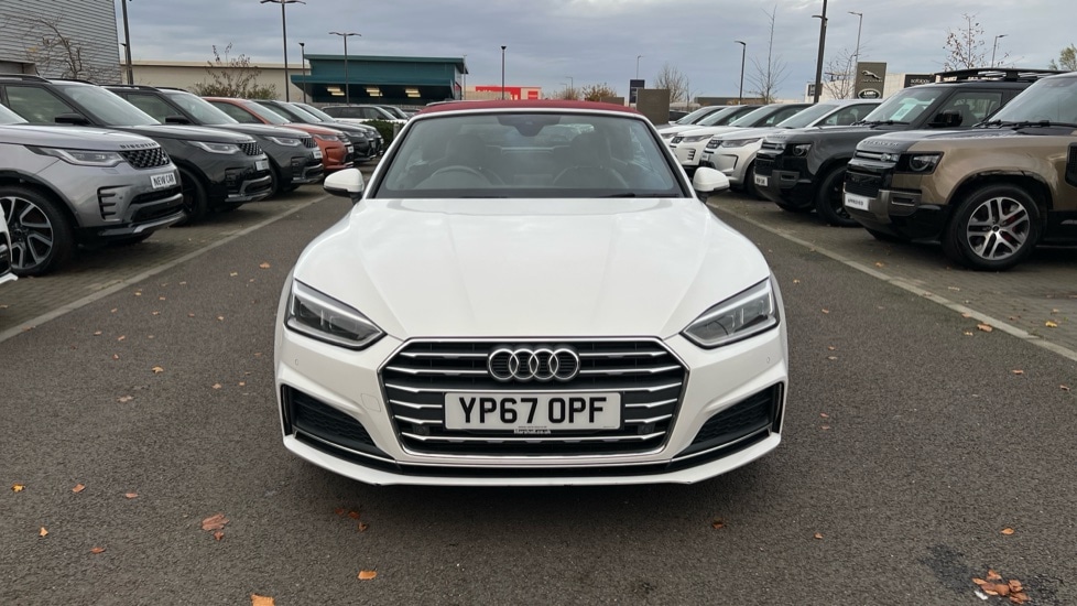 Used Audi A5 2017 for sale - 76586965: Photo 60