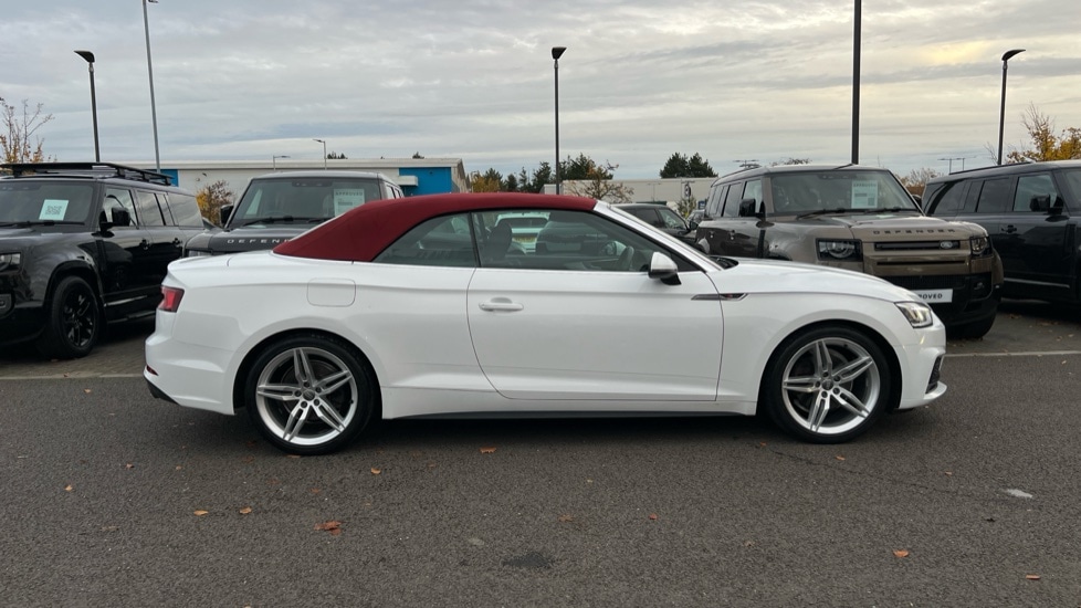 Used Audi A5 2017 for sale - 76586965: Photo 62