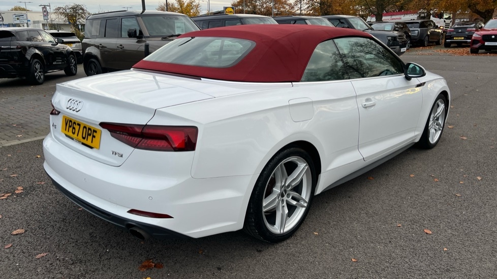 Used Audi A5 2017 for sale - 76586965: Photo 63