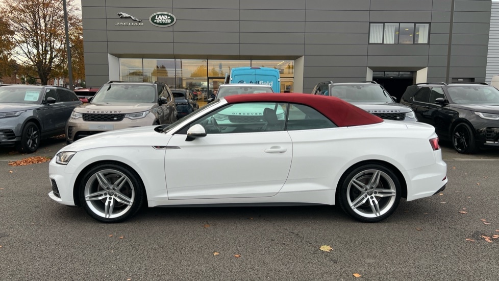 Used Audi A5 2017 for sale - 76586965: Photo 66