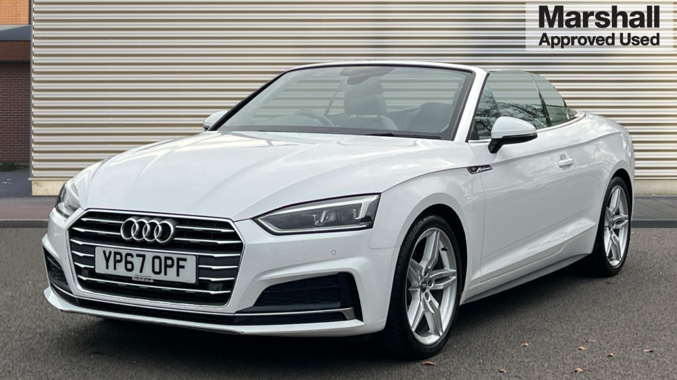 Used Audi A5 2017 for sale - 76586965: Photo 7