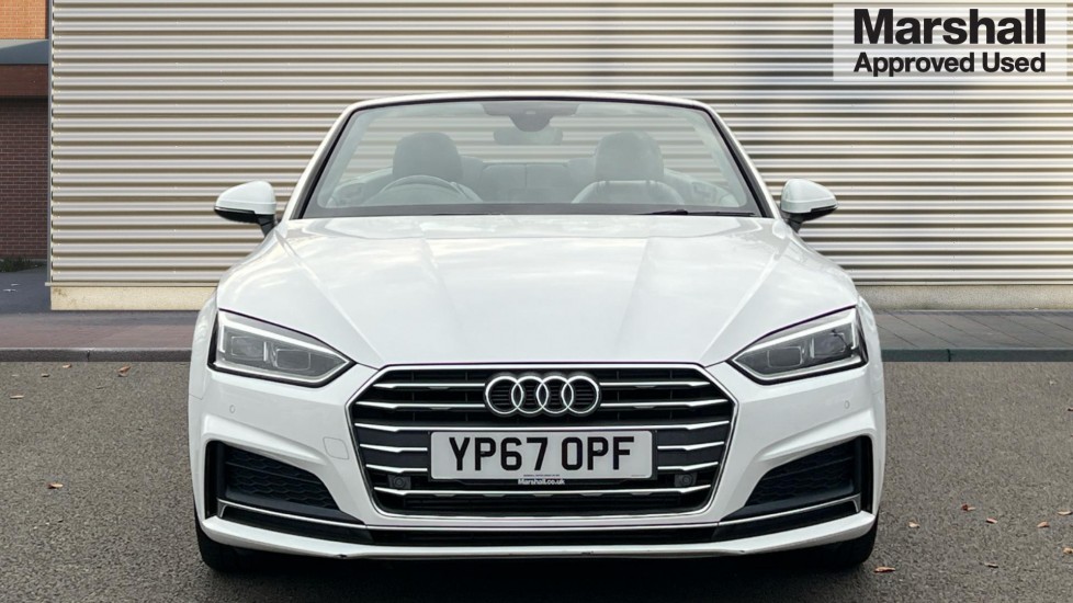 Used Audi A5 2017 for sale - 76586965: Photo 8