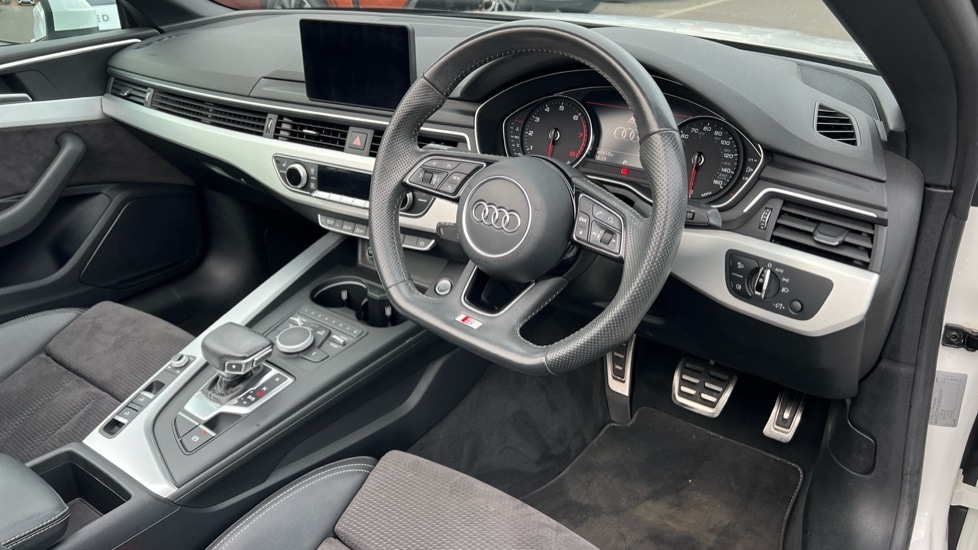 Used Audi A5 2017 for sale - 76586965: Photo 9