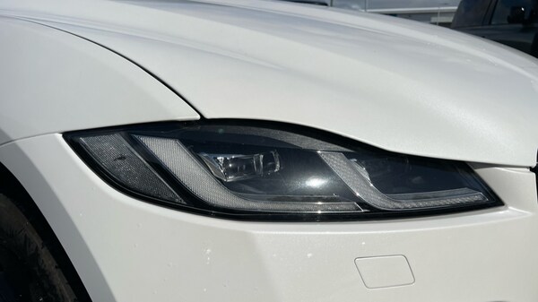 Used Jaguar F-Pace 2023 for sale - 75735239: Photo 17