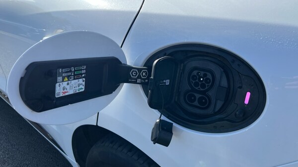 Used Jaguar F-Pace 2023 for sale - 75735239: Photo 21