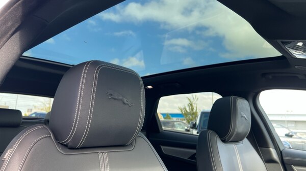 Used Jaguar F-Pace 2023 for sale - 75735239: Photo 22