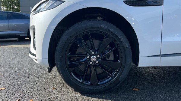 Used Jaguar F-Pace 2023 for sale - 75735239: Photo 26