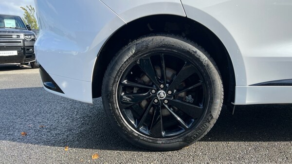 Used Jaguar F-Pace 2023 for sale - 75735239: Photo 28