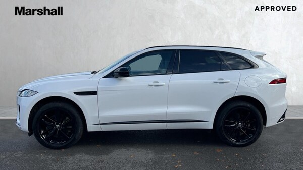 Used Jaguar F-Pace 2023 for sale - 75735239: Photo 30