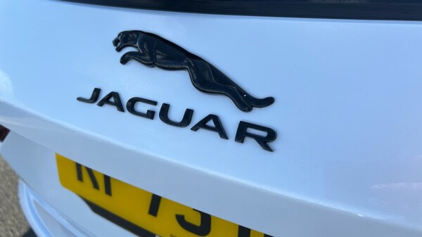 Used Jaguar F-Pace 2023 for sale - 75735239: Photo 42