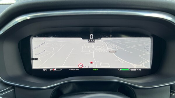 Used Jaguar F-Pace 2023 for sale - 75735239: Photo 66