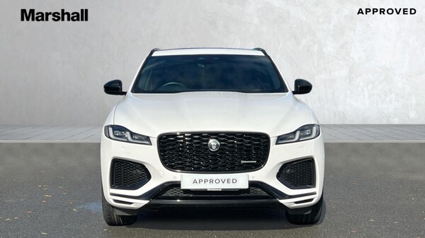 Used Jaguar F-Pace 2023 for sale - 75735239: Photo 7