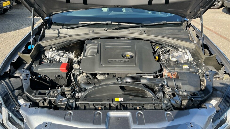 Vehicle 34