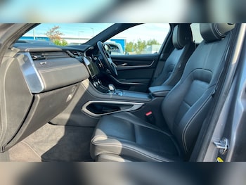 Used Jaguar F-Pace 2022 for sale - 75526793: Photo