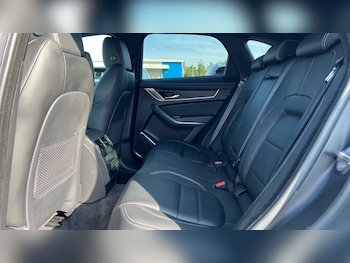 Used Jaguar F-Pace 2022 for sale - 75526793: Photo