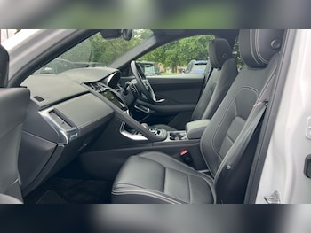 Used Jaguar E-Pace 2024 for sale - 75471439: Photo