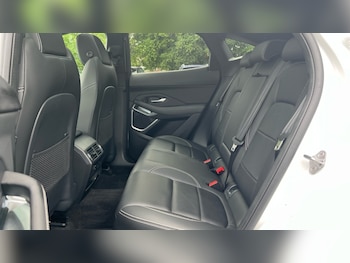 Used Jaguar E-Pace 2024 for sale - 75471439: Photo