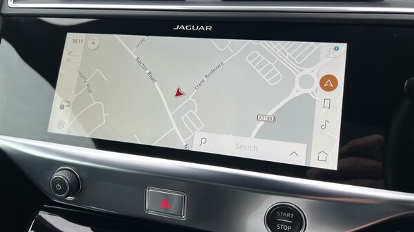 Used Jaguar I-Pace 2022 for sale - 76130733: Photo 11
