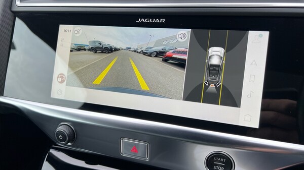 Used Jaguar I-Pace 2022 for sale - 76130733: Photo 12