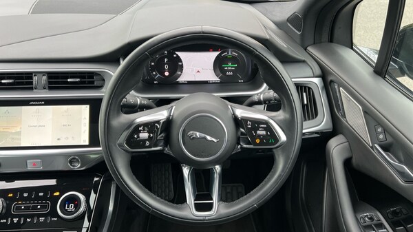Used Jaguar I-Pace 2022 for sale - 76130733: Photo 15