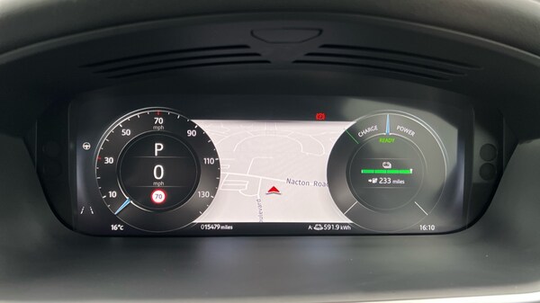Used Jaguar I-Pace 2022 for sale - 76130733: Photo 16