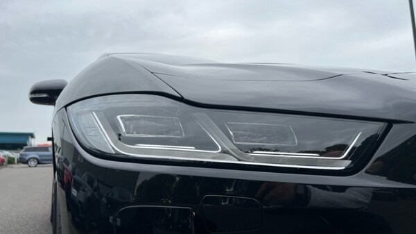 Used Jaguar I-Pace 2022 for sale - 76130733: Photo 17