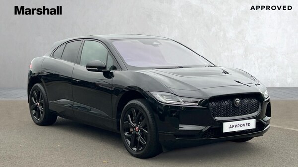 Used Jaguar I-Pace 2022 for sale - 76130733: Photo 1