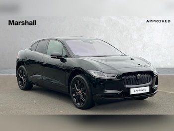 2022 - 294kW EV400 Black 90kWh 5dr Auto [11kW Charger]