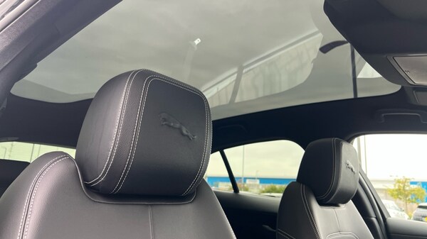 Used Jaguar I-Pace 2022 for sale - 76130733: Photo 21
