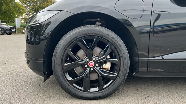 Used Jaguar I-Pace 2022 for sale - 76130733: Photo 26