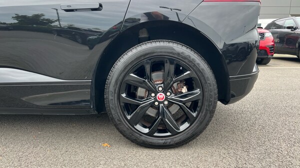 Used Jaguar I-Pace 2022 for sale - 76130733: Photo 27