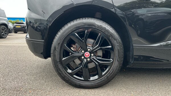 Used Jaguar I-Pace 2022 for sale - 76130733: Photo 28
