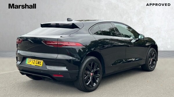 Used Jaguar I-Pace 2022 for sale - 76130733: Photo 29
