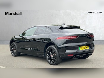 Used Jaguar I-Pace 2022 for sale - 76130733: Photo 2