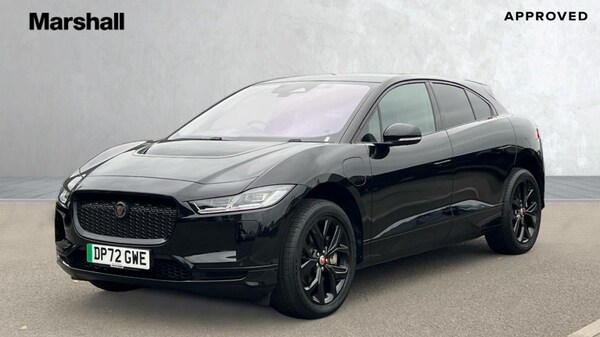 Used Jaguar I-Pace 2022 for sale - 76130733: Photo 31