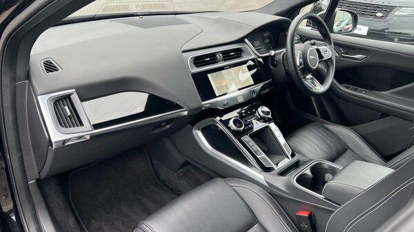 Used Jaguar I-Pace 2022 for sale - 76130733: Photo 33
