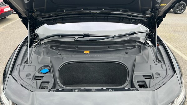Used Jaguar I-Pace 2022 for sale - 76130733: Photo 34