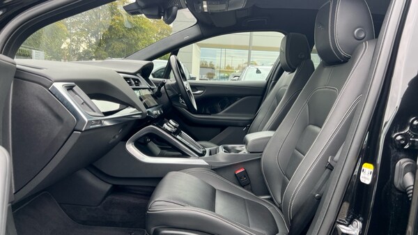 Used Jaguar I-Pace 2022 for sale - 76130733: Photo 3