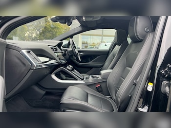 Used Jaguar I-Pace 2022 for sale - 76130733: Photo 3