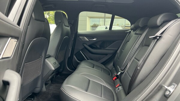 Used Jaguar I-Pace 2022 for sale - 76130733: Photo 4