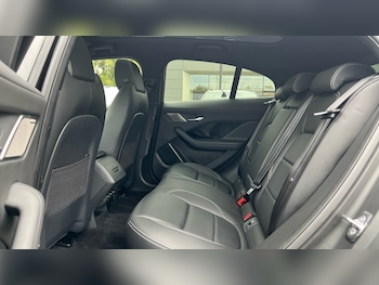 Used Jaguar I-Pace 2022 for sale - 76130733: Photo 4