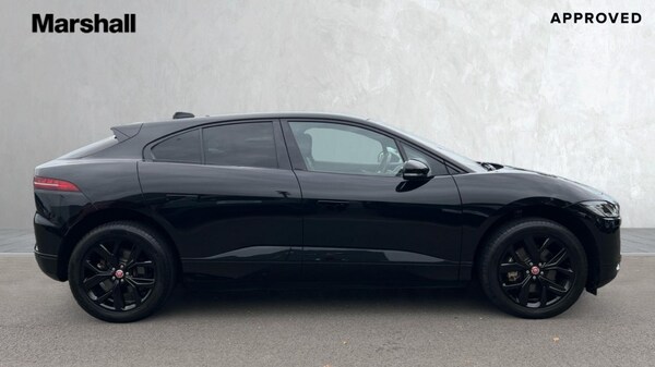 Used Jaguar I-Pace 2022 for sale - 76130733: Photo 5