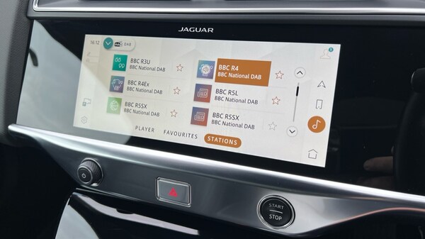Used Jaguar I-Pace 2022 for sale - 76130733: Photo 64