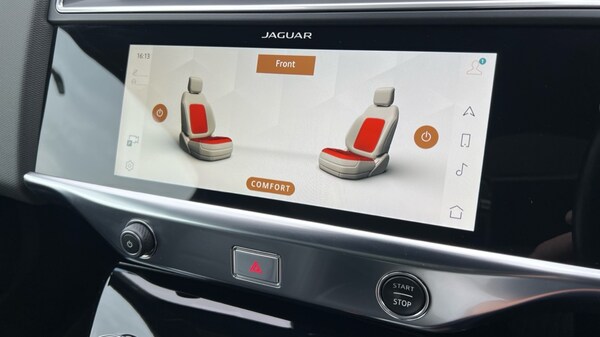 Used Jaguar I-Pace 2022 for sale - 76130733: Photo 65