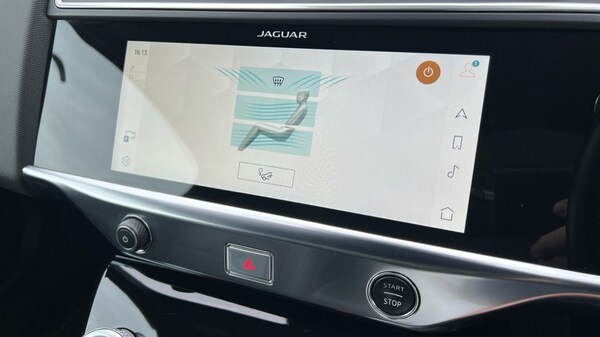 Used Jaguar I-Pace 2022 for sale - 76130733: Photo 66